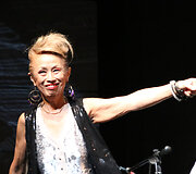 Japonijos kultūros festivalyje Alytuje