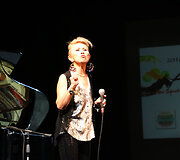 Japonijos kultūros festivalyje Alytuje