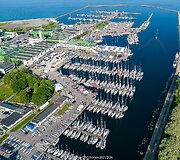 ORC pasaulio čempionate Lietuvą garsina 9 įgulos.