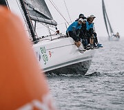 ORC pasaulio čempionate Lietuvą garsina 9 įgulos.