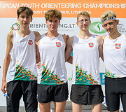 Orientavimosi sporto čempionatas