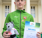 Orientavimosi sporto čempionatas