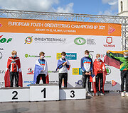 Orientavimosi sporto čempionatas