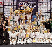 Čempionato akimirka