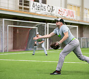 Čempionato akimirka