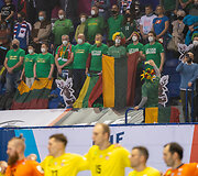 Rankinio sirgaliai Ko&scaron;icėje