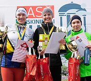 Bėgimo akimirka