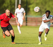 Vilniaus &bdquo;Granitas&ldquo; &ndash; &bdquo;Kauno Žalgiris&ldquo;