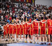 Juodkalnijos 20-mečių rinktinė