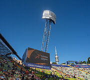 Miuncheno olimpinis stadionas