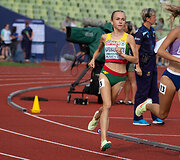 Greta Karinauskaitė