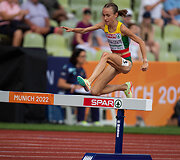 Greta Karinauskaitė