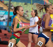 Greta Karinauskaitė
