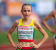 Greta Karinauskaitė