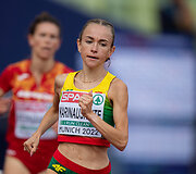 Greta Karinauskaitė