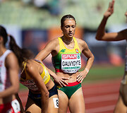 Gabija Galvydytė
