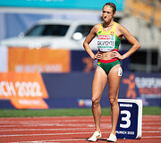 Gabija Galvydytė