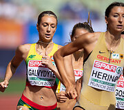 Gabija Galvydytė