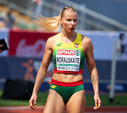Modesta Morauskaitė