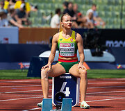 Modesta Morauskaitė