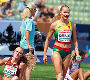 Modesta Morauskaitė