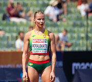 Modesta Morauskaitė