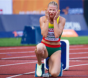 Modesta Morauskaitė