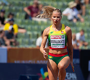 Modesta Morauskaitė