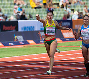 Modesta Morauskaitė
