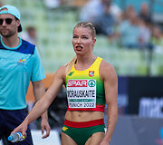 Modesta Morauskaitė