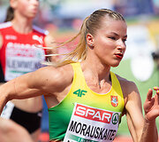 Modesta Morauskaitė