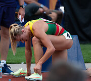 Modesta Morauskaitė