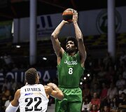 Kevarriusas Hayesas