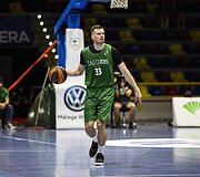 Tomas Dim&scaron;a