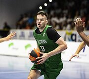 Tomas Dim&scaron;a