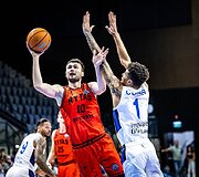 Lukas Uleckas