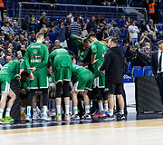 Kauno &bdquo;Žalgiris&ldquo;
