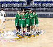 Kauno &bdquo;Žalgiris&ldquo;