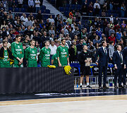 Kauno &bdquo;Žalgiris&ldquo;