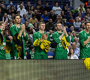 Kauno &bdquo;Žalgiris&ldquo;