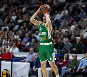Lukas Lekavičius