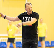 Gintaras Savukynas