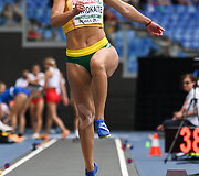 Jogailė Petrokaitė