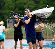 Domantas ir Dovydas Stankūnai