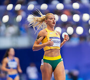 Modesta Justė Morauskaitė
