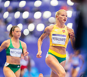Modesta Justė Morauskaitė
