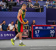 Evaldas Džiaugys