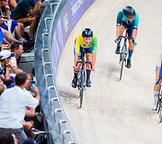 Olivija Balei&scaron;ytė