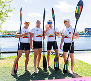 Simonas Maldonis, Artūras Seja, Mindaugas Maldonis, Ignas Navakauskas