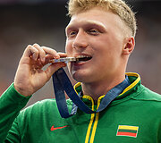 Mykolas Alekna